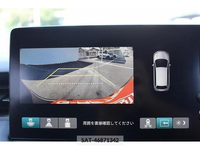 Honda VEZEL 2021-09 315459-18