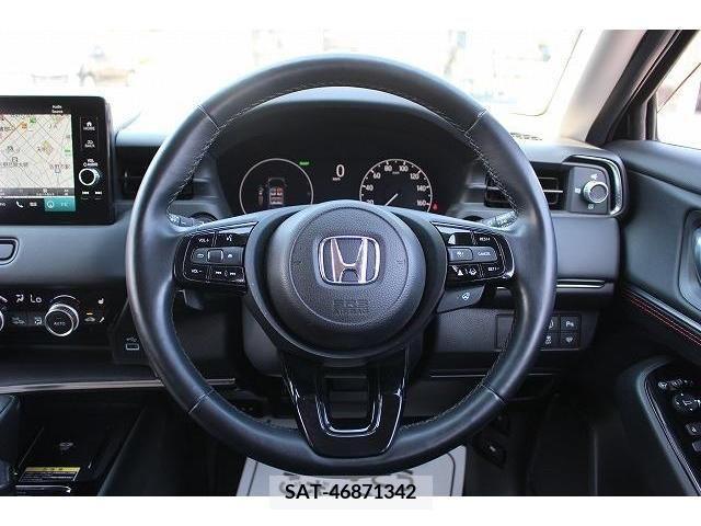 Honda VEZEL 2021-09 315459-11