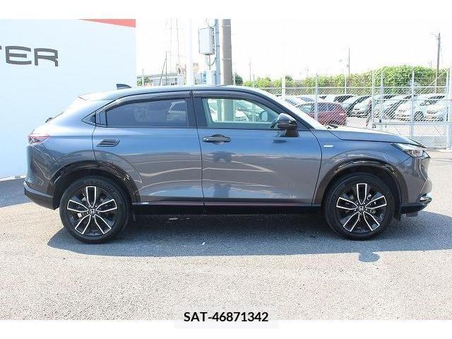 Honda VEZEL 2021-09 315459-2