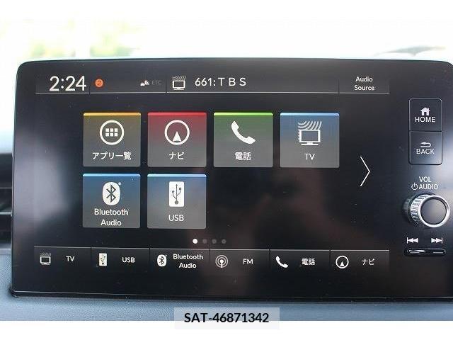 Honda VEZEL 2021-09 315459-17