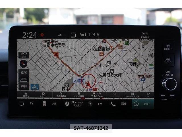 Honda VEZEL 2021-09 315459-16