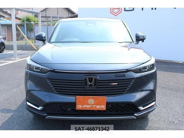 Honda VEZEL 2021-09 315459-1