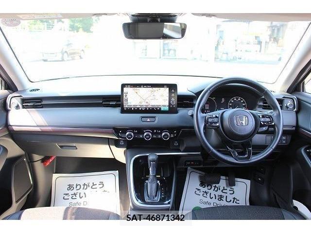 Honda VEZEL 2021-09 315459-10