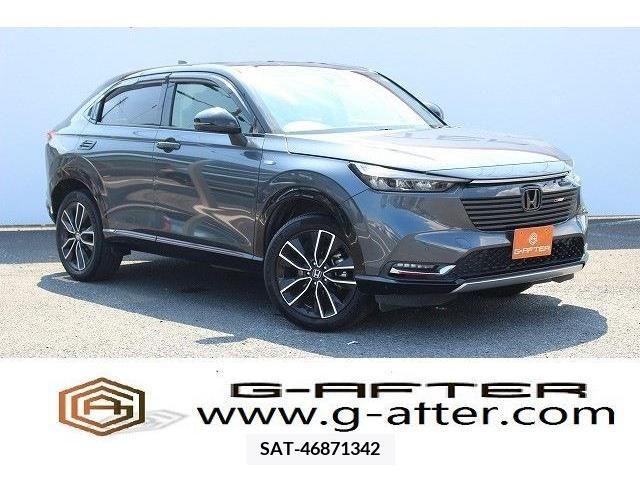 Honda VEZEL 2021-09 315459-0