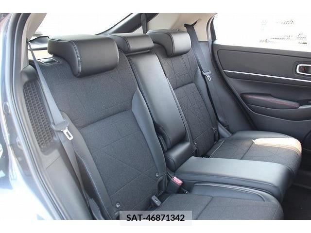 Honda VEZEL 2021-09 315459-9