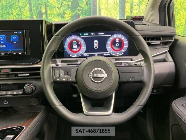 Nissan AURA 2023-06 223252-11