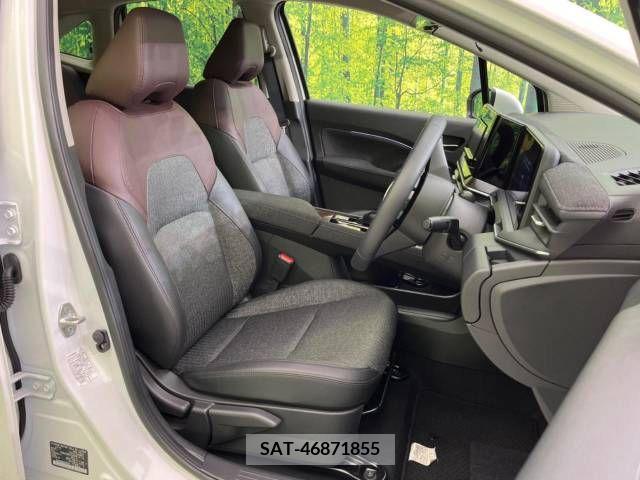 Nissan AURA 2023-06 223252-8