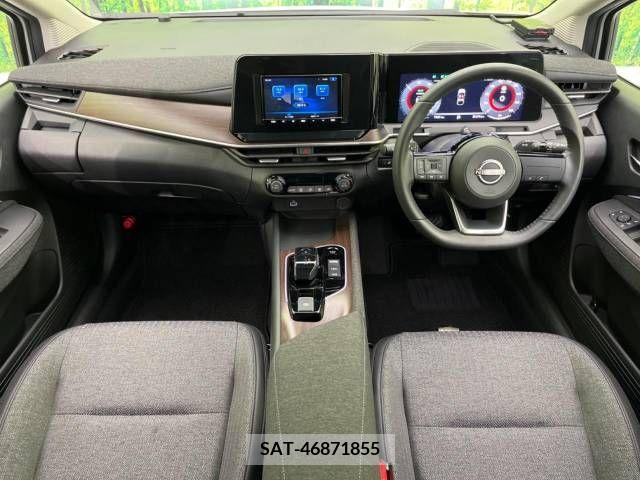 Nissan AURA 2023-06 223252-1