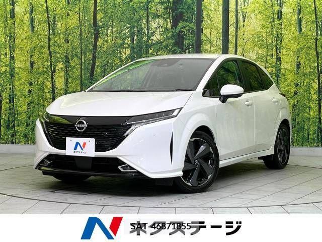 Nissan AURA 2023-06 223252-0