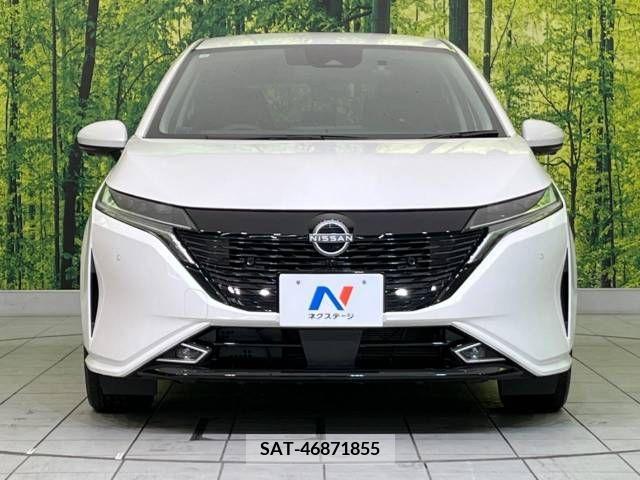 Nissan AURA 2023-06 223252-14