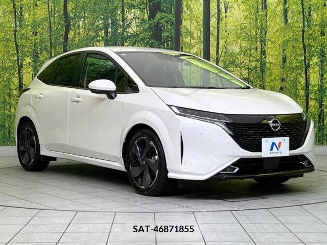 Nissan AURA 2023-06 223252-16