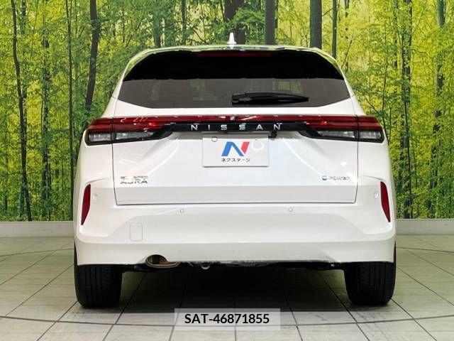 Nissan AURA 2023-06 223252-15