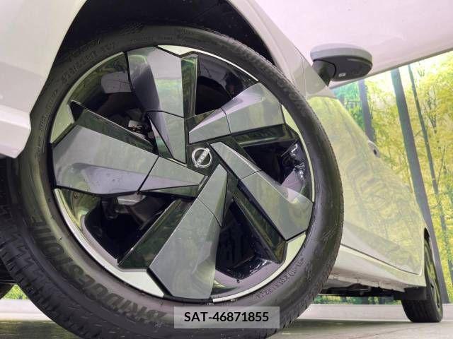Nissan AURA 2023-06 223252-13