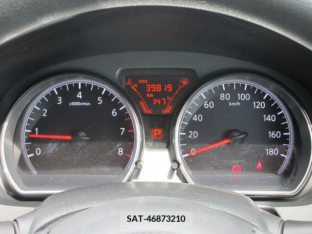 Nissan NOTE 2018-10 343596-7