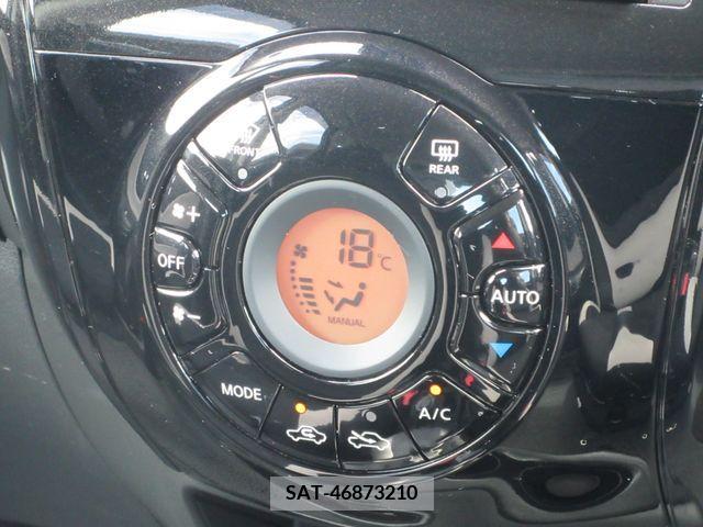 Nissan NOTE 2018-10 343596-8