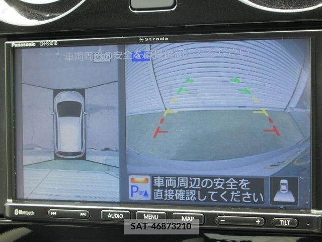 Nissan NOTE 2018-10 343596-4