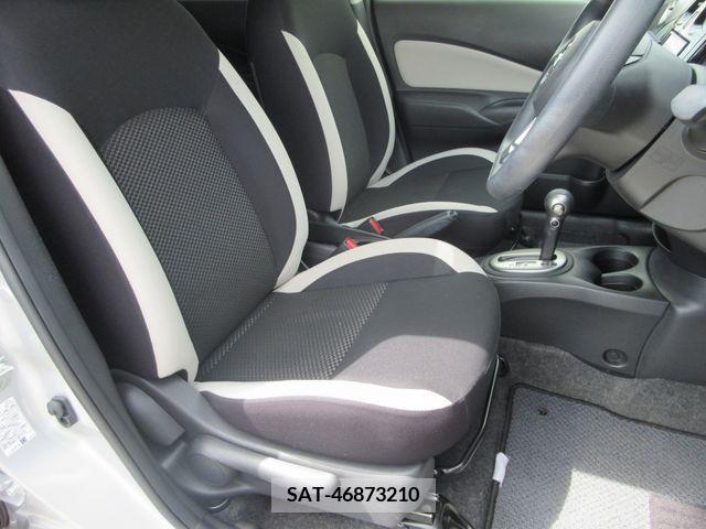 Nissan NOTE 2018-10 343596-13