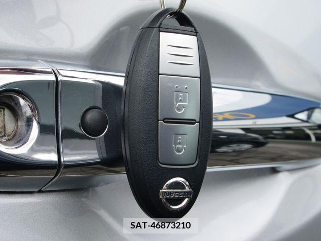 Nissan NOTE 2018-10 343596-15
