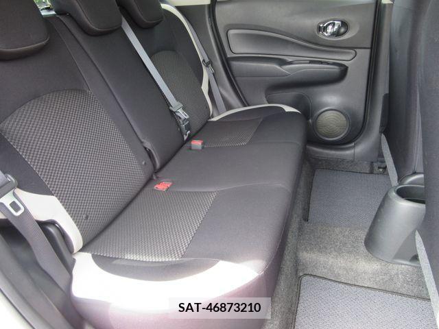 Nissan NOTE 2018-10 343596-14