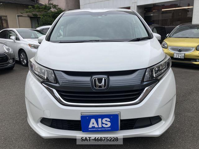 Honda FREED 2017-12 302928-19