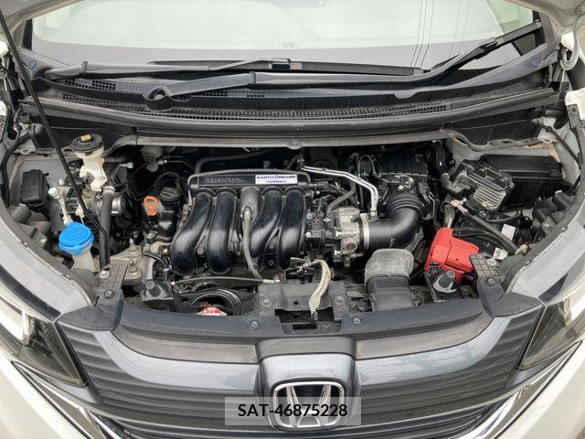 Honda FREED 2017-12 302928-18