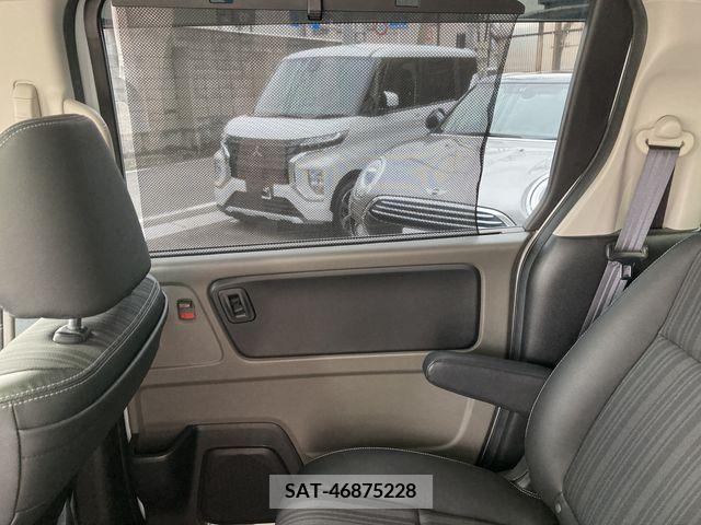 Honda FREED 2017-12 302928-7
