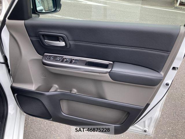 Honda FREED 2017-12 302928-5