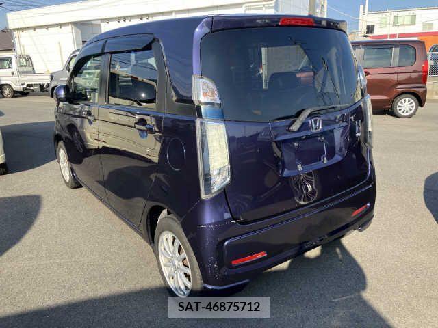 Honda N-WGN 2016-03 365670-2