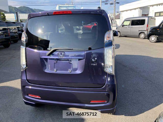 Honda N-WGN 2016-03 365670-7