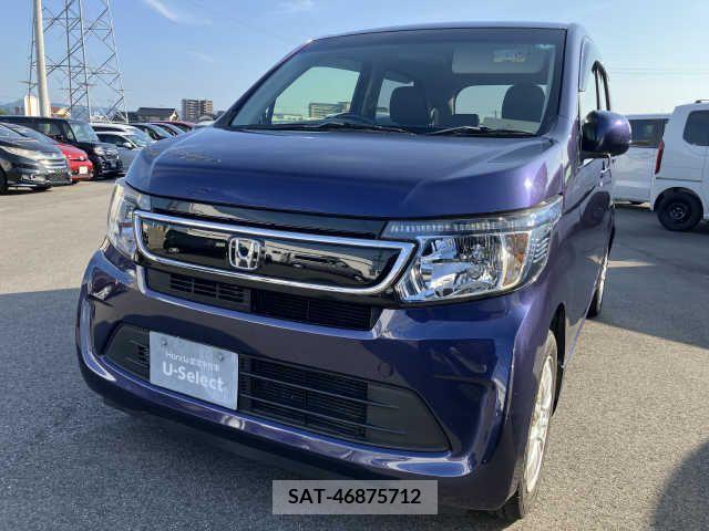 Honda N-WGN 2016-03 365670-4