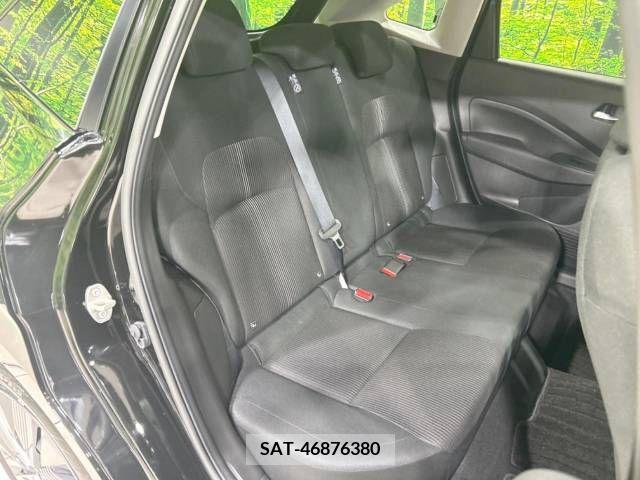 Nissan NOTE 2022-11 378328-9