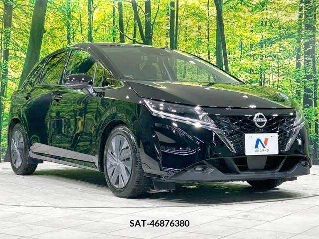 Nissan NOTE 2022-11 378328-17