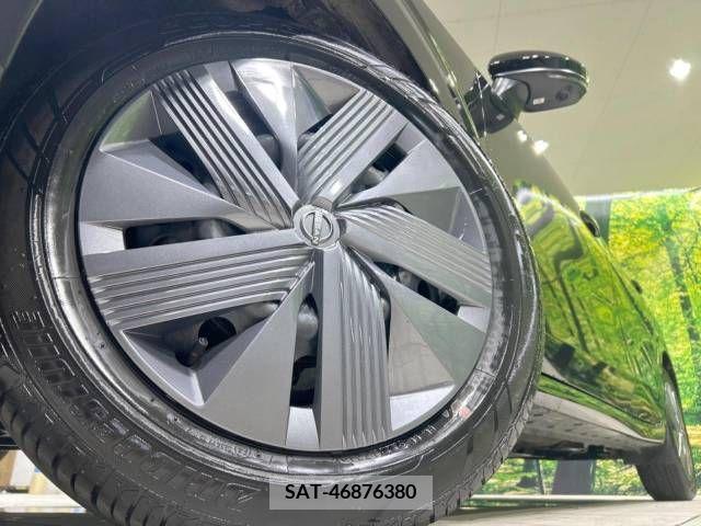 Nissan NOTE 2022-11 378328-13