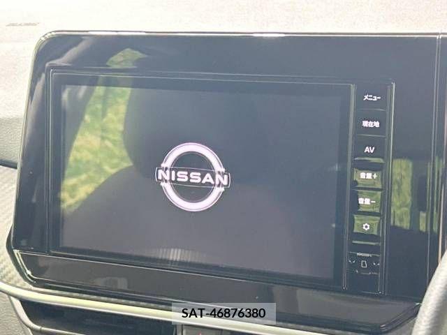 Nissan NOTE 2022-11 378328-2