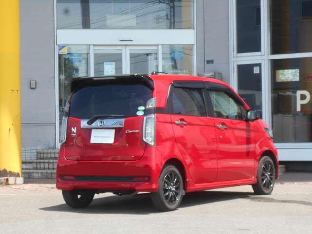Honda N-WGN 2017-04 5722-1