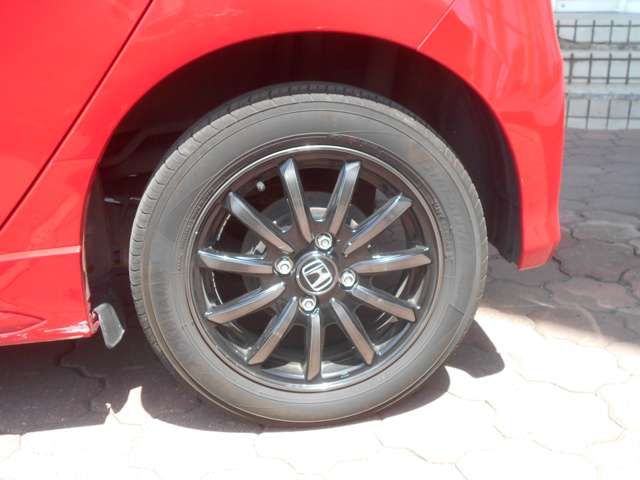 Honda N-WGN 2017-04 5722-16