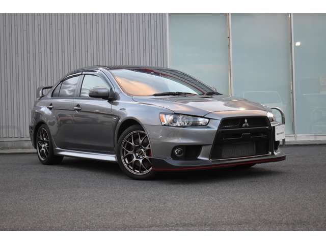 Mitsubishi LANCER 2016-03 21982-18