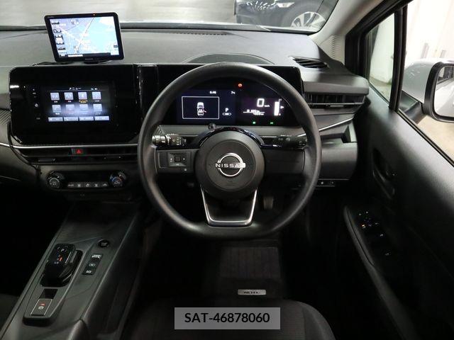Nissan NOTE 2021-07 337726-9