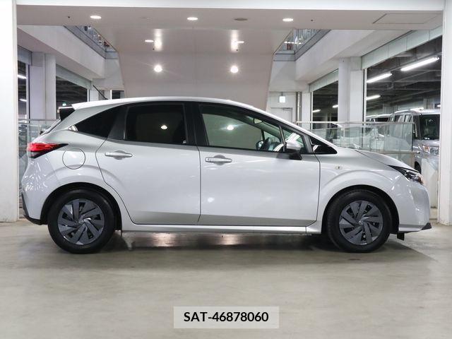 Nissan NOTE 2021-07 337726-7