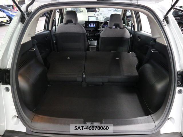 Nissan NOTE 2021-07 337726-14