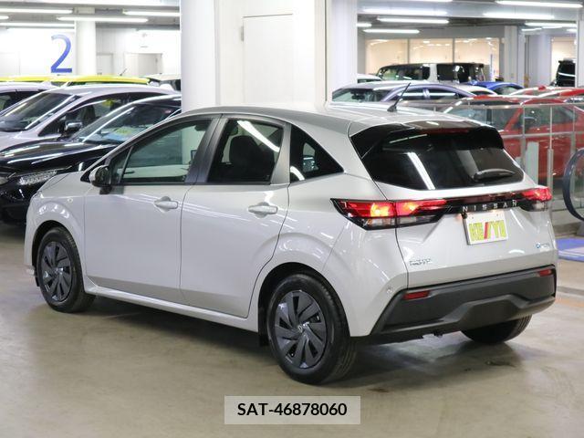 Nissan NOTE 2021-07 337726-6