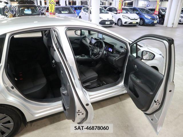 Nissan NOTE 2021-07 337726-10