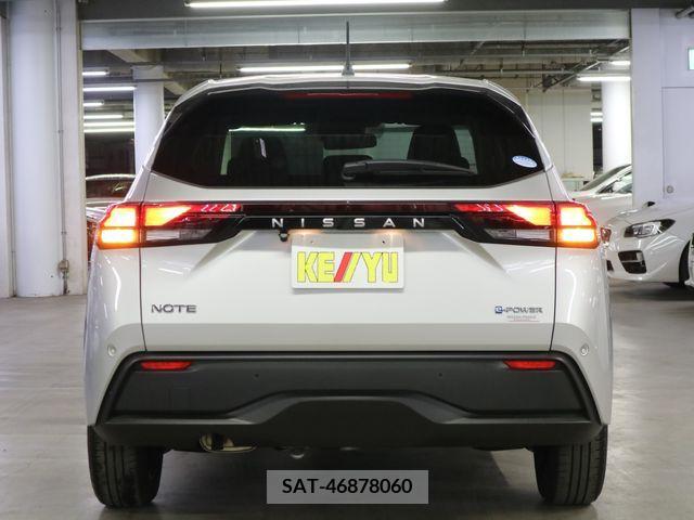 Nissan NOTE 2021-07 337726-5