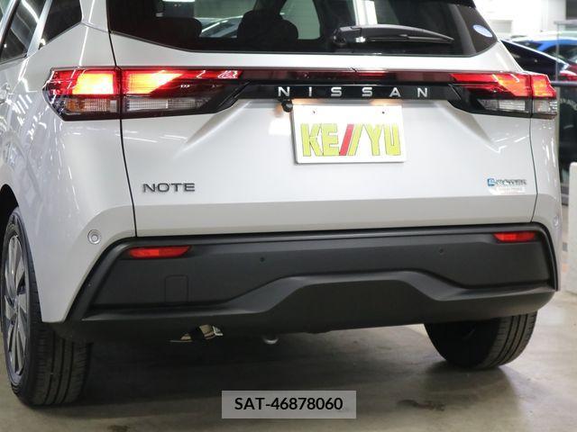 Nissan NOTE 2021-07 337726-22