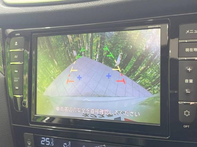 Nissan X-TRAIL 2014-09 193138-5
