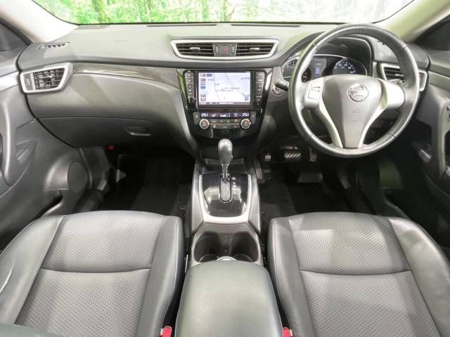 Nissan X-TRAIL 2014-09 193138-1
