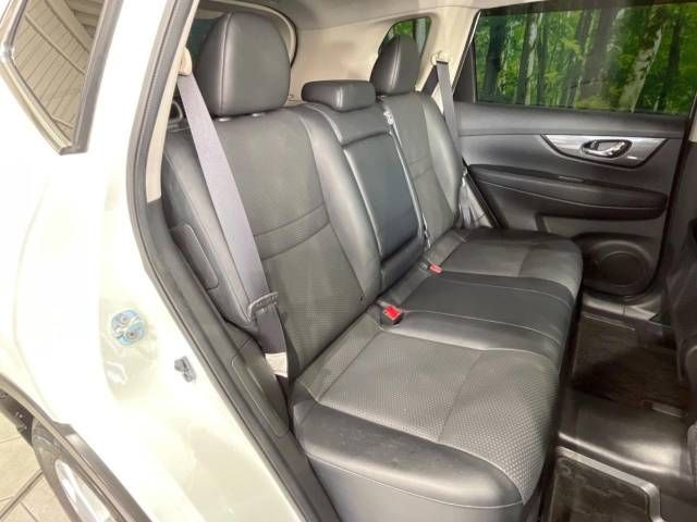 Nissan X-TRAIL 2014-09 193138-11