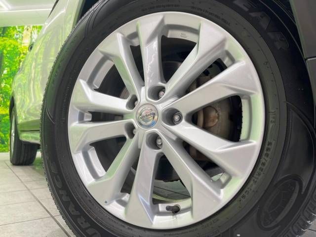 Nissan X-TRAIL 2014-09 193138-14