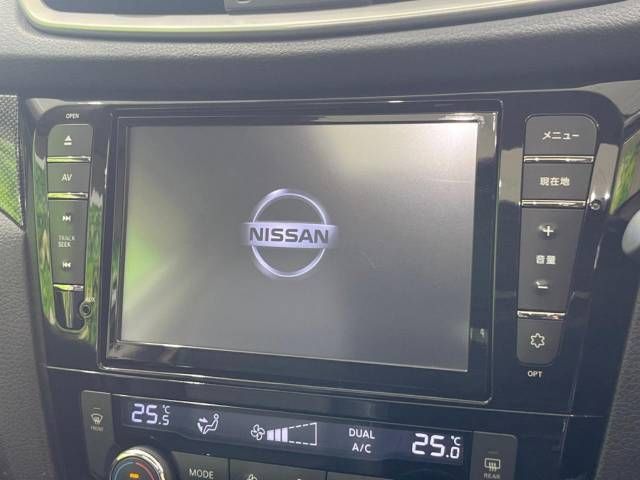 Nissan X-TRAIL 2014-09 193138-4