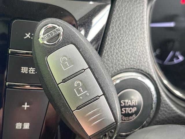 Nissan X-TRAIL 2014-09 193138-7